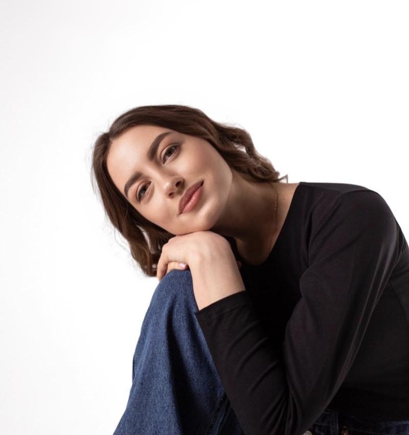 Ольга Беспала, дитячий психолог